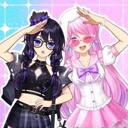Symbol von Fashion Idol: Glam Dress Up