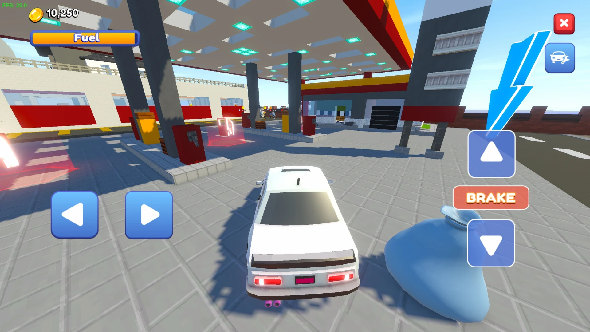 City Craft: Party World screenshot