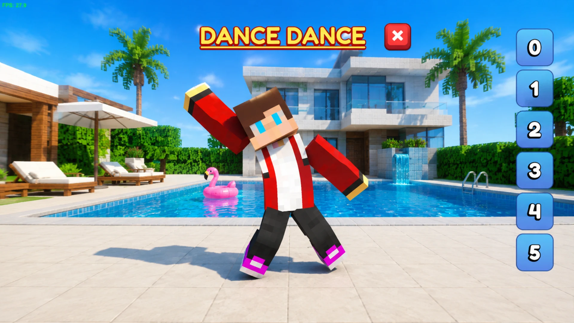 City Craft: Party World screenshot
